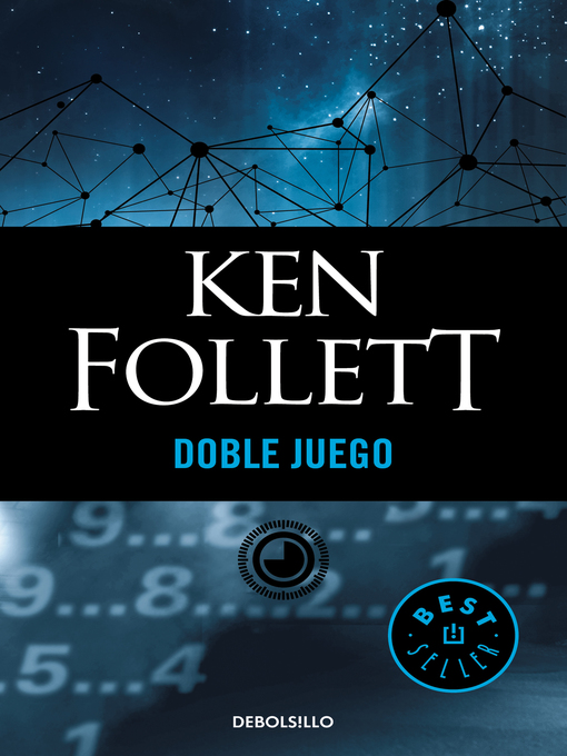 Title details for Doble juego by Ken Follett - Available
